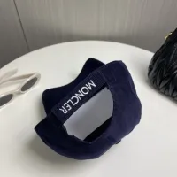 Cheap Moncler Caps #1401651 Replica Wholesale [$27.00 USD] [ITEM#1401651] on Replica Moncler Caps