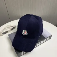 Cheap Moncler Caps #1401651 Replica Wholesale [$27.00 USD] [ITEM#1401651] on Replica Moncler Caps