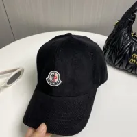 Cheap Moncler Caps #1401652 Replica Wholesale [$27.00 USD] [ITEM#1401652] on Replica Moncler Caps