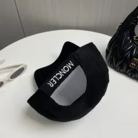 Cheap Moncler Caps #1401652 Replica Wholesale [$27.00 USD] [ITEM#1401652] on Replica Moncler Caps