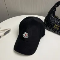 Cheap Moncler Caps #1401652 Replica Wholesale [$27.00 USD] [ITEM#1401652] on Replica Moncler Caps