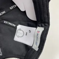 Cheap Moncler Caps #1401652 Replica Wholesale [$27.00 USD] [ITEM#1401652] on Replica Moncler Caps
