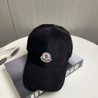 Cheap Moncler Caps #1401652 Replica Wholesale [$27.00 USD] [ITEM#1401652] on Replica Moncler Caps