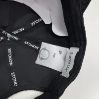 Cheap Moncler Caps #1401653 Replica Wholesale [$27.00 USD] [ITEM#1401653] on Replica Moncler Caps