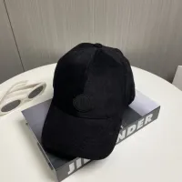 Cheap Moncler Caps #1401653 Replica Wholesale [$27.00 USD] [ITEM#1401653] on Replica Moncler Caps