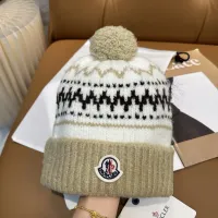 Cheap Moncler Caps #1401654 Replica Wholesale [$27.00 USD] [ITEM#1401654] on Replica Moncler Caps