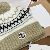 Cheap Moncler Caps #1401654 Replica Wholesale [$27.00 USD] [ITEM#1401654] on Replica Moncler Caps