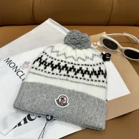 Cheap Moncler Caps #1401655 Replica Wholesale [$27.00 USD] [ITEM#1401655] on Replica Moncler Caps