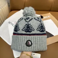 Cheap Moncler Caps #1401657 Replica Wholesale [$27.00 USD] [ITEM#1401657] on Replica Moncler Caps