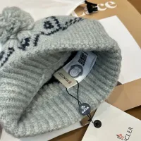Cheap Moncler Caps #1401657 Replica Wholesale [$27.00 USD] [ITEM#1401657] on Replica Moncler Caps