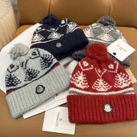 Cheap Moncler Caps #1401657 Replica Wholesale [$27.00 USD] [ITEM#1401657] on Replica Moncler Caps