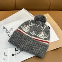 Cheap Moncler Caps #1401658 Replica Wholesale [$27.00 USD] [ITEM#1401658] on Replica Moncler Caps