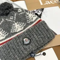 Cheap Moncler Caps #1401658 Replica Wholesale [$27.00 USD] [ITEM#1401658] on Replica Moncler Caps