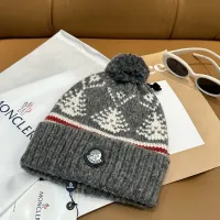 Cheap Moncler Caps #1401658 Replica Wholesale [$27.00 USD] [ITEM#1401658] on Replica Moncler Caps