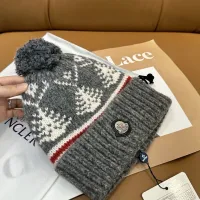 Cheap Moncler Caps #1401658 Replica Wholesale [$27.00 USD] [ITEM#1401658] on Replica Moncler Caps