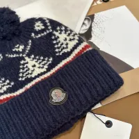 Cheap Moncler Caps #1401659 Replica Wholesale [$27.00 USD] [ITEM#1401659] on Replica Moncler Caps