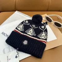 Cheap Moncler Caps #1401659 Replica Wholesale [$27.00 USD] [ITEM#1401659] on Replica Moncler Caps