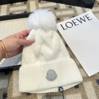 Cheap Moncler Caps #1401661 Replica Wholesale [$29.00 USD] [ITEM#1401661] on Replica Moncler Caps