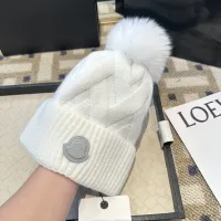 Cheap Moncler Caps #1401661 Replica Wholesale [$29.00 USD] [ITEM#1401661] on Replica Moncler Caps