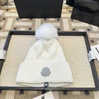 Cheap Moncler Caps #1401661 Replica Wholesale [$29.00 USD] [ITEM#1401661] on Replica Moncler Caps