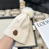 Cheap Moncler Caps #1401662 Replica Wholesale [$29.00 USD] [ITEM#1401662] on Replica Moncler Caps