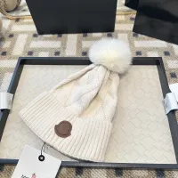 Cheap Moncler Caps #1401662 Replica Wholesale [$29.00 USD] [ITEM#1401662] on Replica Moncler Caps