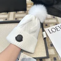 Cheap Moncler Caps #1401663 Replica Wholesale [$29.00 USD] [ITEM#1401663] on Replica Moncler Caps