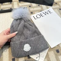 Cheap Moncler Caps #1401664 Replica Wholesale [$29.00 USD] [ITEM#1401664] on Replica Moncler Caps