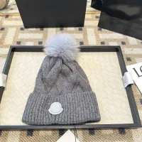 Cheap Moncler Caps #1401664 Replica Wholesale [$29.00 USD] [ITEM#1401664] on Replica Moncler Caps