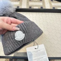 Cheap Moncler Caps #1401664 Replica Wholesale [$29.00 USD] [ITEM#1401664] on Replica Moncler Caps