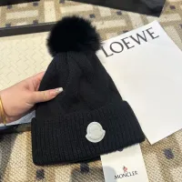 Cheap Moncler Caps #1401665 Replica Wholesale [$29.00 USD] [ITEM#1401665] on Replica Moncler Caps