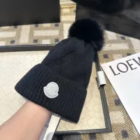 Cheap Moncler Caps #1401665 Replica Wholesale [$29.00 USD] [ITEM#1401665] on Replica Moncler Caps