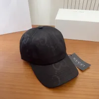 Cheap Gucci Caps #1401670 Replica Wholesale [$27.00 USD] [ITEM#1401670] on Replica Gucci Caps