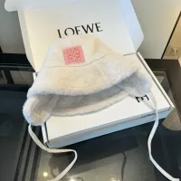 Cheap LOEWE Caps #1401671 Replica Wholesale [$36.00 USD] [ITEM#1401671] on Replica LOEWE Caps