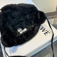 Cheap LOEWE Caps #1401672 Replica Wholesale [$36.00 USD] [ITEM#1401672] on Replica LOEWE Caps