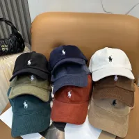 Cheap Ralph Lauren Polo Caps #1401674 Replica Wholesale [$29.00 USD] [ITEM#1401674] on Replica Ralph Lauren Polo Caps