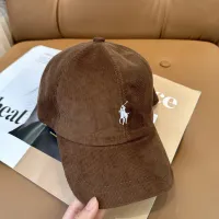 Cheap Ralph Lauren Polo Caps #1401675 Replica Wholesale [$29.00 USD] [ITEM#1401675] on Replica Ralph Lauren Polo Caps
