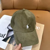 Cheap Ralph Lauren Polo Caps #1401676 Replica Wholesale [$29.00 USD] [ITEM#1401676] on Replica Ralph Lauren Polo Caps