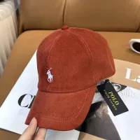Cheap Ralph Lauren Polo Caps #1401677 Replica Wholesale [$29.00 USD] [ITEM#1401677] on Replica Ralph Lauren Polo Caps
