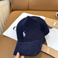 Cheap Ralph Lauren Polo Caps #1401678 Replica Wholesale [$29.00 USD] [ITEM#1401678] on Replica Ralph Lauren Polo Caps
