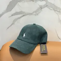 Cheap Ralph Lauren Polo Caps #1401680 Replica Wholesale [$29.00 USD] [ITEM#1401680] on Replica Ralph Lauren Polo Caps