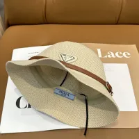 Cheap Prada Caps #1401681 Replica Wholesale [$27.00 USD] [ITEM#1401681] on Replica Prada Caps