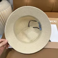 Cheap Prada Caps #1401681 Replica Wholesale [$27.00 USD] [ITEM#1401681] on Replica Prada Caps