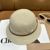 Cheap Prada Caps #1401681 Replica Wholesale [$27.00 USD] [ITEM#1401681] on Replica Prada Caps
