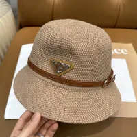 Cheap Prada Caps #1401682 Replica Wholesale [$27.00 USD] [ITEM#1401682] on Replica Prada Caps