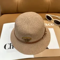 Cheap Prada Caps #1401682 Replica Wholesale [$27.00 USD] [ITEM#1401682] on Replica Prada Caps