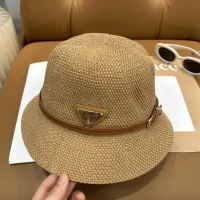 Cheap Prada Caps #1401683 Replica Wholesale [$27.00 USD] [ITEM#1401683] on Replica Prada Caps