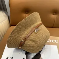 Cheap Prada Caps #1401683 Replica Wholesale [$27.00 USD] [ITEM#1401683] on Replica Prada Caps