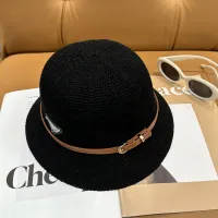 Cheap Prada Caps #1401684 Replica Wholesale [$27.00 USD] [ITEM#1401684] on Replica Prada Caps