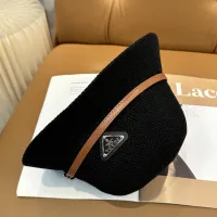 Cheap Prada Caps #1401684 Replica Wholesale [$27.00 USD] [ITEM#1401684] on Replica Prada Caps
